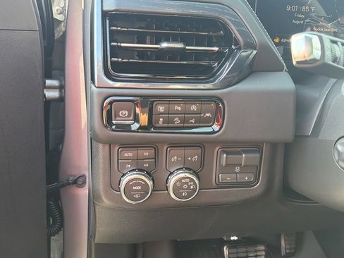 New 2026 GMC Yukon XL AT4 Ultimate w/ LPO, Floor Liner Package AWD/4WD image 16