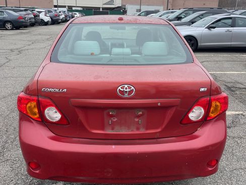 Used 2009 Toyota Corolla LE image 14