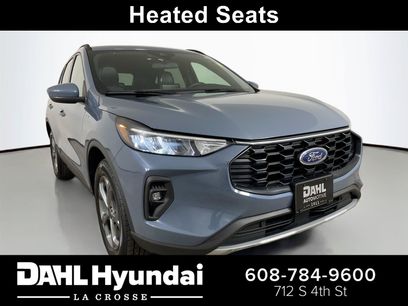 Used 2025 Ford Escape ST-Line Select