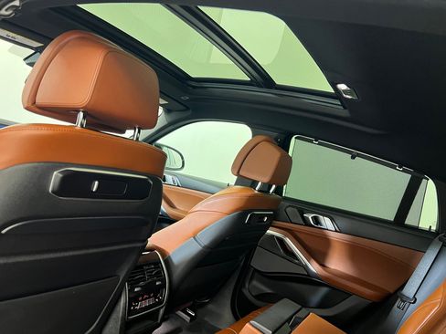 New 2026 BMW X6 M60i image 35