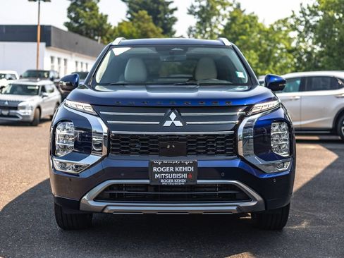 New 2026 Mitsubishi Outlander SEL AWD/4WD image 5