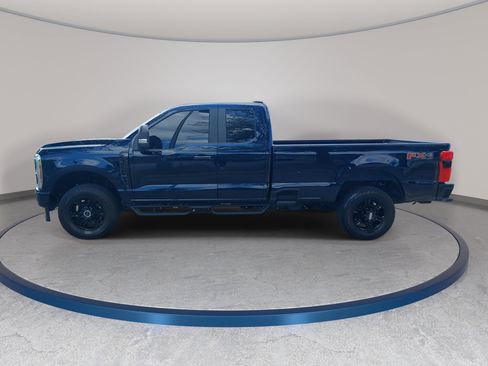Used 2025 Ford F350 XL w/ STX Appearance Package AWD/4WD image 8