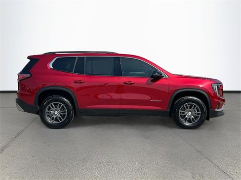 New 2026 GMC Acadia Elevation image 3