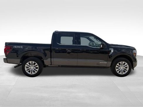 Used 2025 Ford F150 King Ranch AWD/4WD image 9