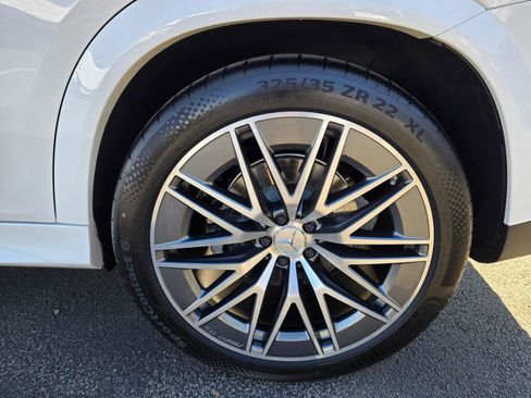 Used 2026 Mercedes-Benz GLE 53 AMG 4MATIC Coupe image 21