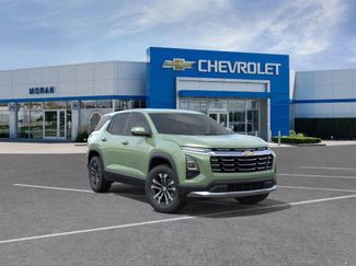 New 2026 Chevrolet Equinox LT video 1