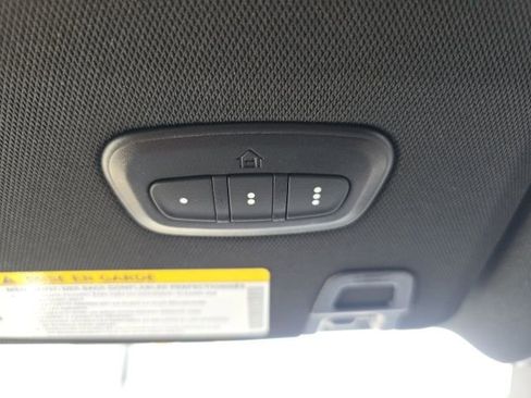 Used 2024 Jeep Grand Cherokee Limited 4xe image 29