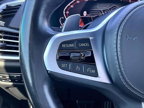 Used 2019 BMW X5 xDrive50i w/ M Sport Package AWD/4WD image 21