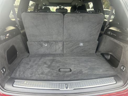 Used 2022 Jeep Grand Cherokee L Overland image 23