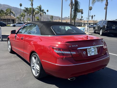 Used 2012 Mercedes-Benz E 350 E 350 image 21