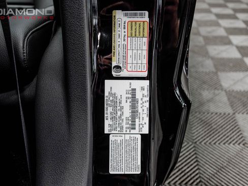 Used 2009 Ford Mustang Shelby GT500 RWD image 81