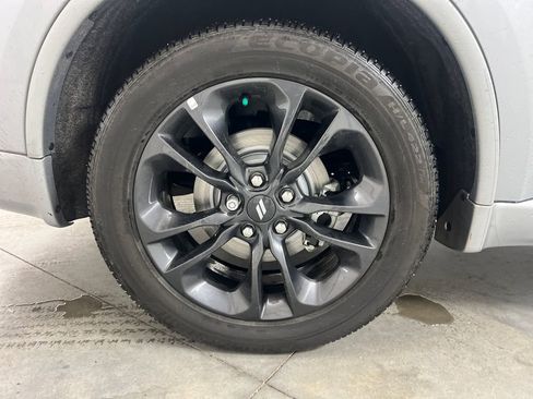 Used 2024 Dodge Durango R/T w/ Blacktop Package image 29