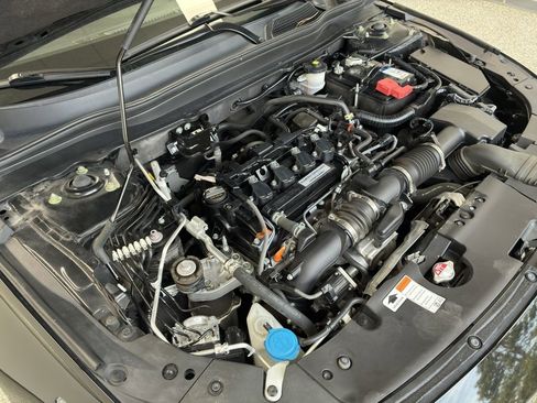 Used 2020 Honda Accord Sport image 42