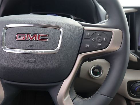 Used 2023 GMC Terrain Denali w/ Denali Premium Package image 29