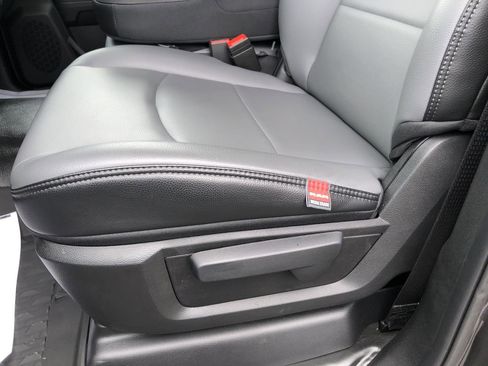 New 2026 RAM 3500 Tradesman w/ Chrome Appearance Group A image 22