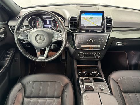 Used 2017 Mercedes-Benz GLE 350 image 27