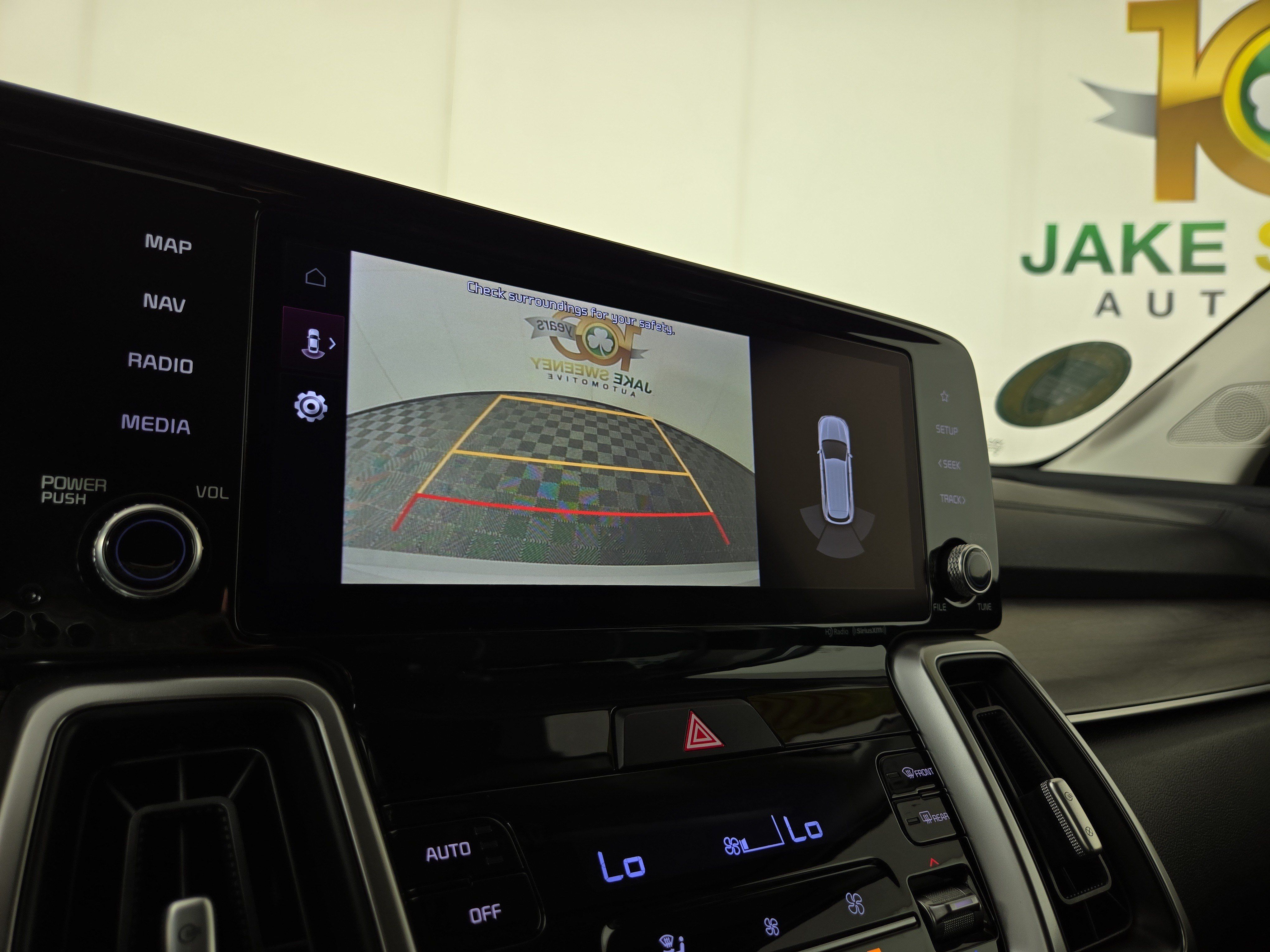 Used 2022 Kia Sorento EX FWD image 21