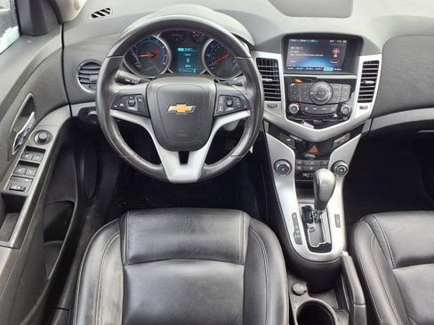 Used 2015 Chevrolet Cruze LT image 6