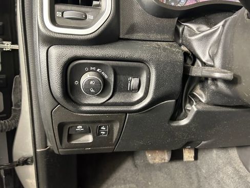 Used 2022 RAM 1500 Big Horn image 20