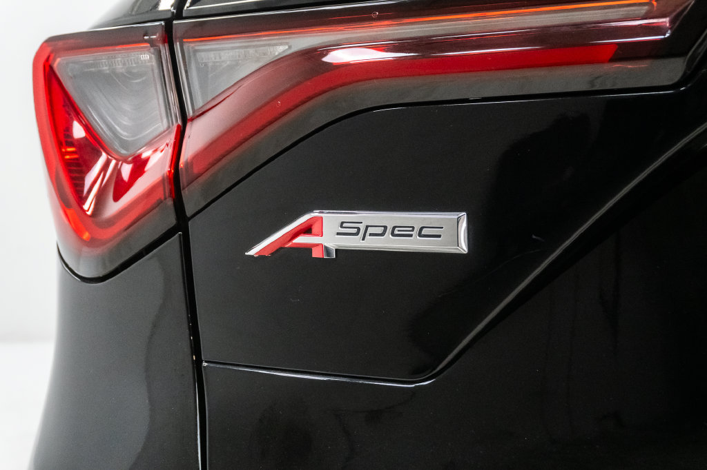 Used 2022 Acura MDX A-Spec AWD/4WD image 33