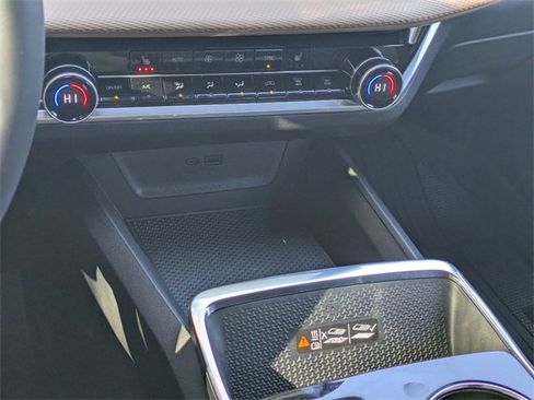 New 2026 Chevrolet Equinox ACTIV w/ Safety and Technology Package image 21