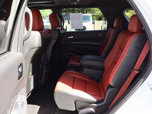 Used 2023 Dodge Durango SRT Hellcat image 11