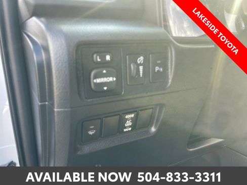 Used 2015 Toyota 4Runner Limited RWD image 25