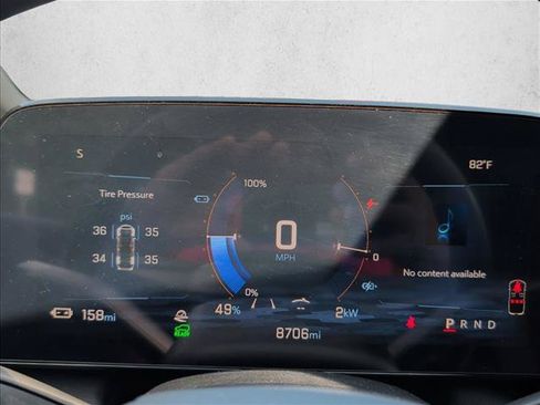 Used 2025 Chevrolet Equinox EV LT FWD image 10
