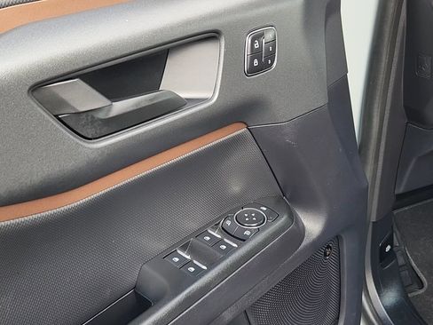 Used 2024 Ford Bronco Sport Badlands w/ Premium Package image 7