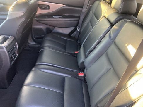 Used 2023 Nissan Murano SL image 22