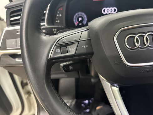 Used 2020 Audi Q7 3.0T Premium Plus image 19