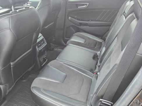 Used 2020 Ford Edge ST w/ Equipment Group 401A AWD/4WD image 10