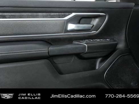 Used 2022 RAM 1500 Big Horn image 7