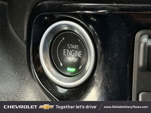 Certified 2025 Chevrolet Silverado 1500 LT image 23