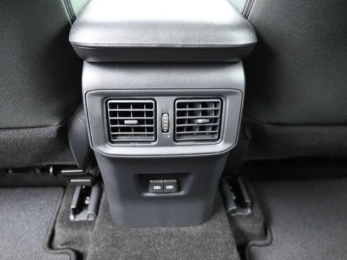 Used 2025 Toyota RAV4 SE w/ Convenience Package AWD/4WD image 14