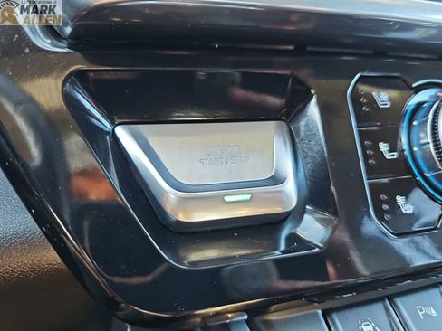 Used 2024 GMC Sierra 1500 Denali w/ Denali Reserve Package image 17