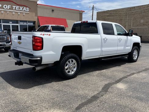 Used 2023 Chevrolet Silverado 2500 LT w/ Convenience Package AWD/4WD image 21