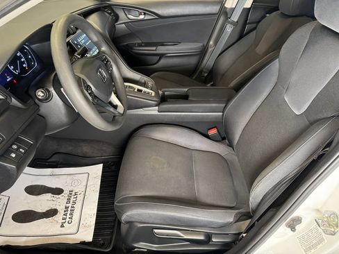 Used 2019 Honda Insight EX image 20