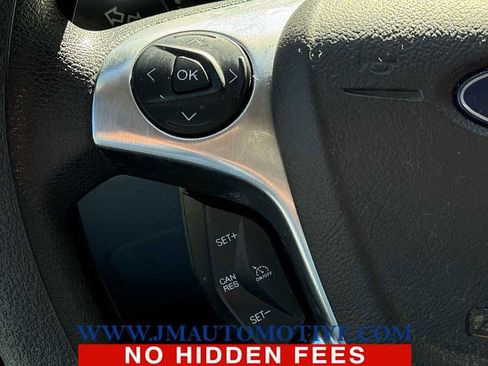 Used 2019 Ford Transit 350 156 DRW w/ Exterior Upgrade Package image 27