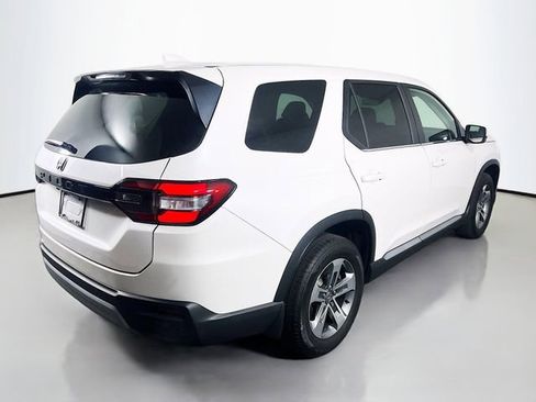 Certified 2023 Honda Pilot EX-L image 7