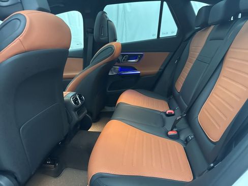 New 2026 Mercedes-Benz GLC 300 image 20