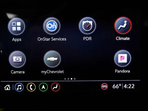 Used 2020 Chevrolet Corvette Stingray Preferred Cpe w/ 2LT Preferred Equipment Group image 28