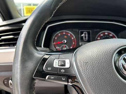 Used 2021 Volkswagen Jetta R-Line FWD image 12