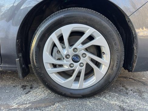 Used 2025 Subaru Impreza 2.0i image 26