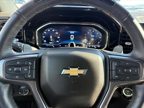 Certified 2024 Chevrolet Silverado 1500 High Country image 17
