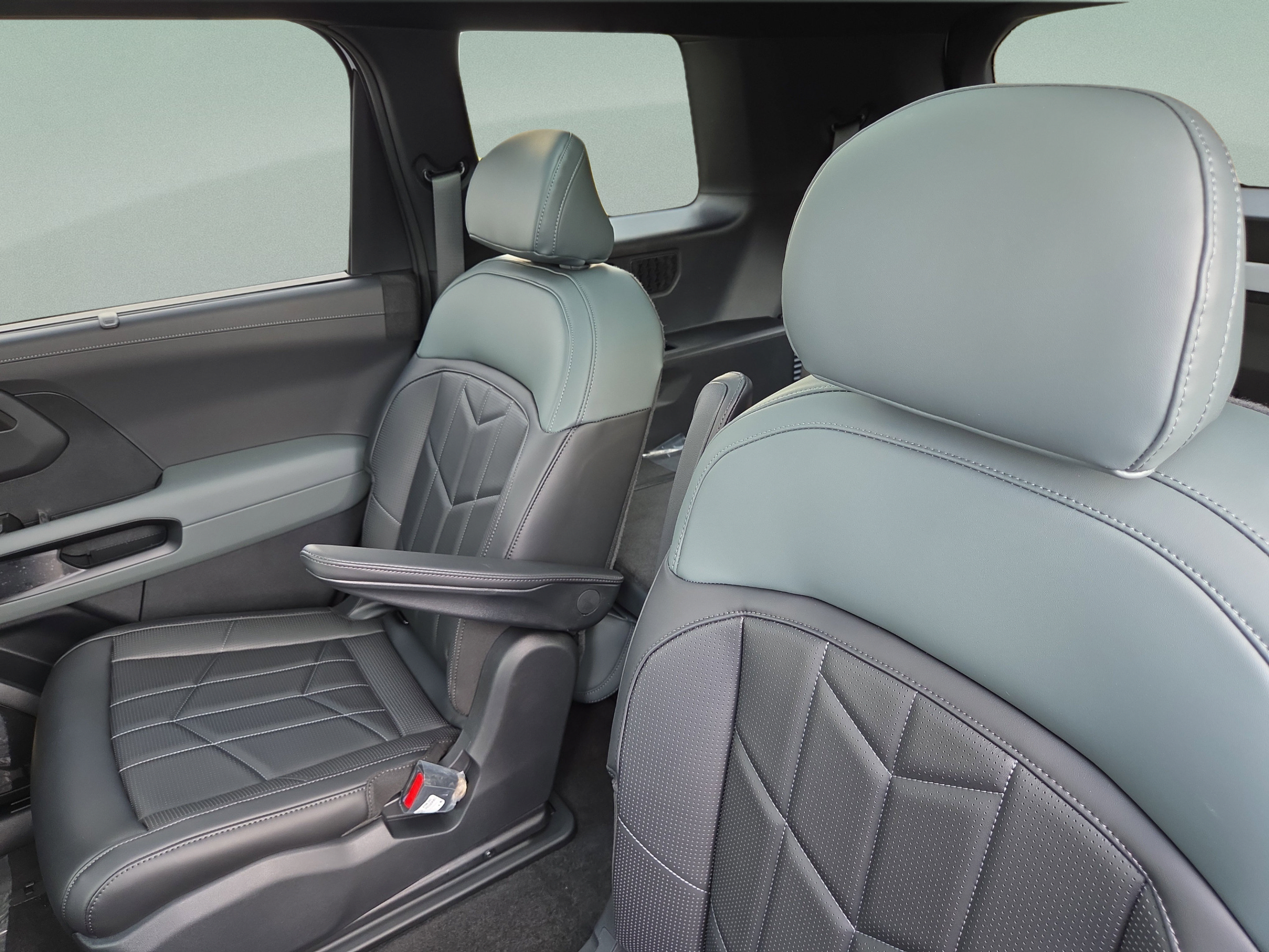 New 2027 Kia Telluride SX X-Line AWD/4WD image 26