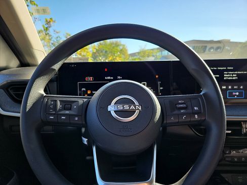 New 2026 Nissan Kicks SV w/ SV Premium Package image 16