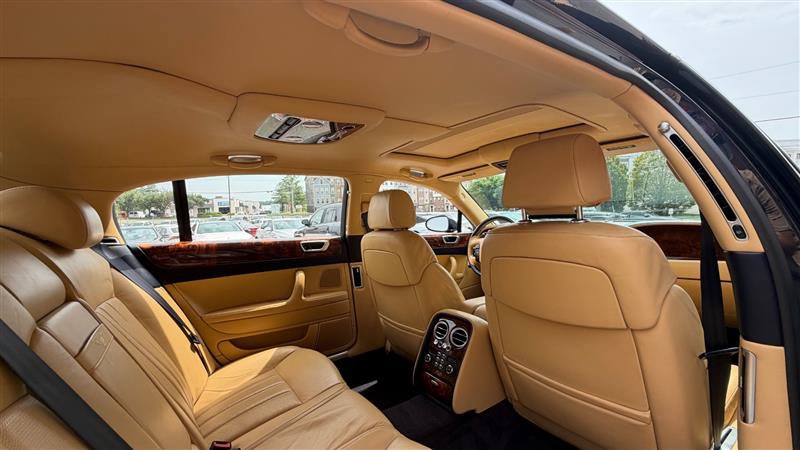 Used 2006 Bentley Flying Spur Flying Spur AWD/4WD image 20