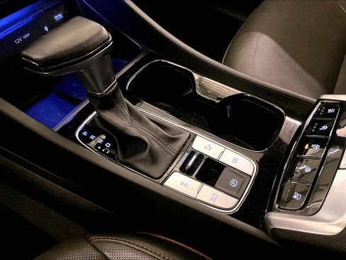 Used 2022 Hyundai Santa Cruz Limited w/ Cargo Package image 16