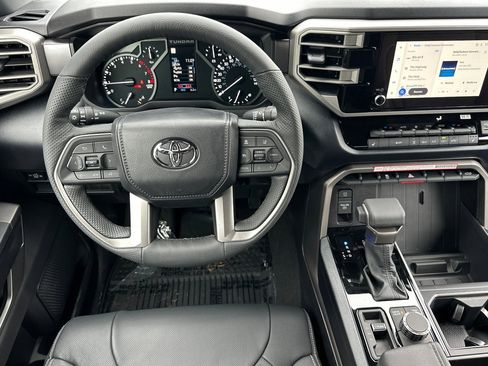 New 2026 Toyota Tundra SR5 w/ SR5 Premium Package image 12